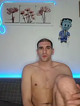 ObeyLust online show from 12-14-25, 08:13