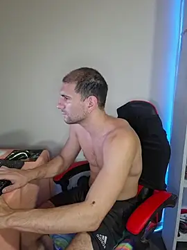 ObeyLust online show from 02-12-26, 10:27