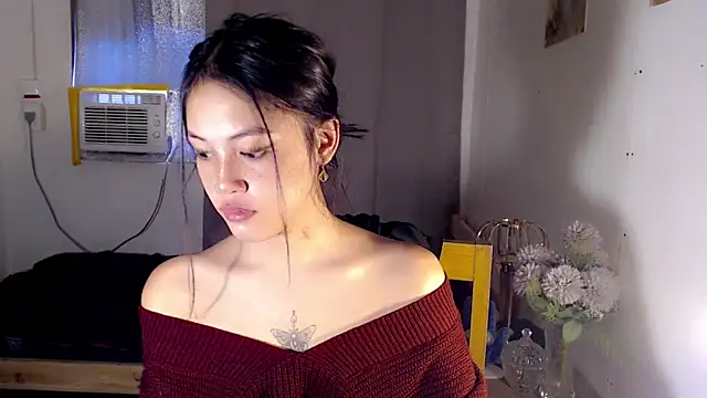Snapshot of Alexa_Charm456 chatting on 04-30-26, 03:46 Alexa Charm456 online show from 04-30-26, 03:46