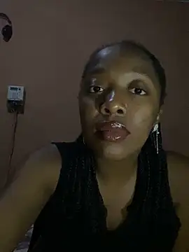 Barbianaa online show from 09-19-25, 12:02