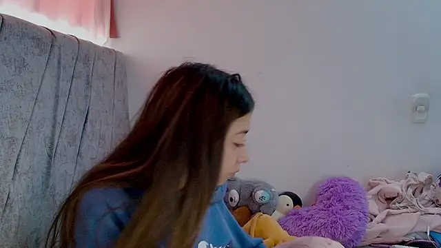 kimmy vegga2 online show from 10-21-25, 03:57