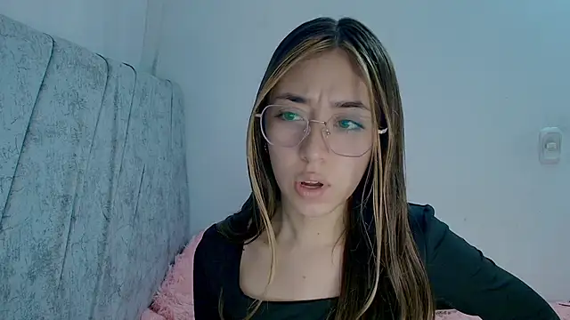 kimmy vegga2 online show from 11-03-25, 04:25