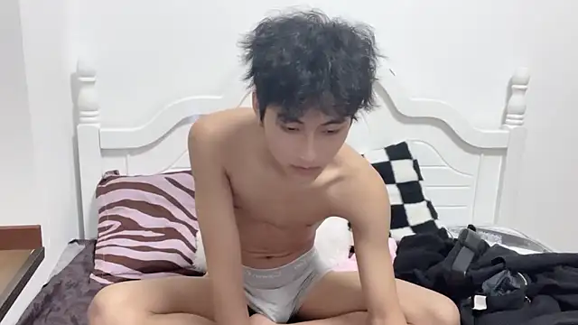 yangyang-2563 online show from 09-19-25, 11:55