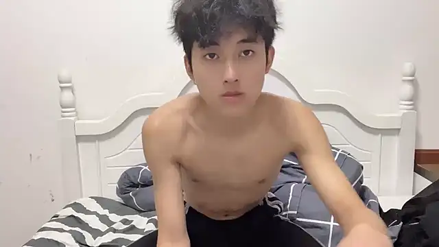 yangyang-2563 online show from 09-21-25, 01:13