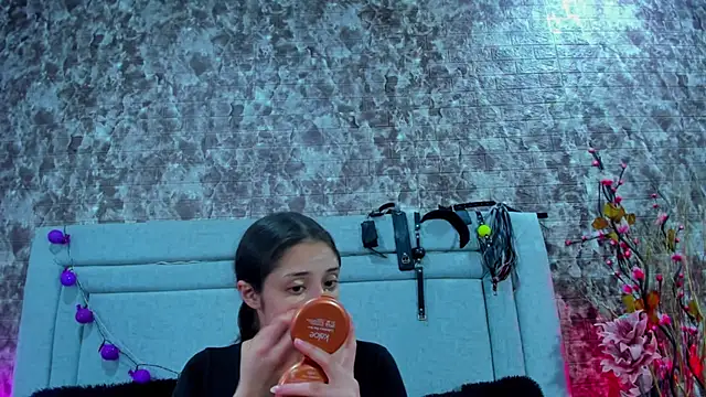 KatyVelvet online show from 10-15-25, 02:33