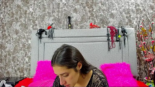 KatyVelvet online show from 03-17-26, 02:49