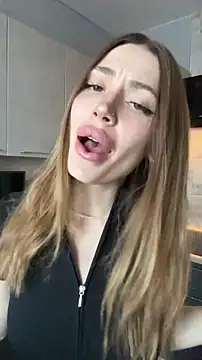 Snapshot of Elizabeth_Tay chatting on 02-12-26, 09:48 Elizabeth Tay online show from 02-12-26, 09:48