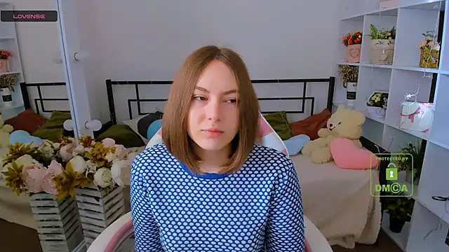 Elma Lily online show from 02-02-26, 07:18