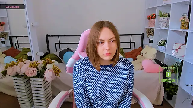 Elma Lily online show from 02-03-26, 08:08