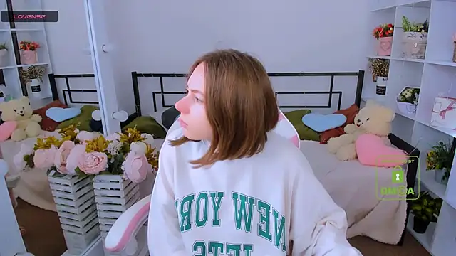 Elma Lily online show from 02-05-26, 07:57