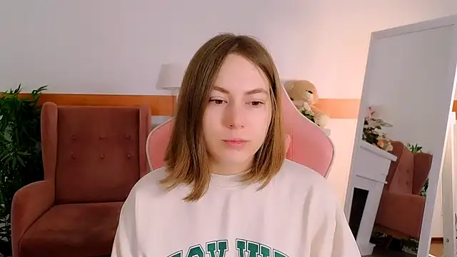 Elma Lily online show from 02-07-26, 07:56