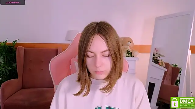 Elma Lily online show from 02-08-26, 07:45