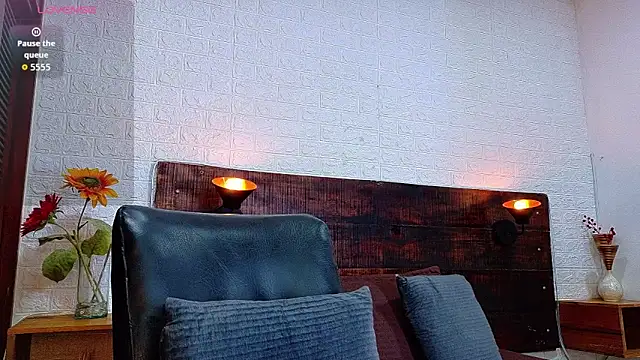 JhosuaVega online show from 11-09-25, 08:40