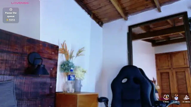 JhosuaVega online show from 02-27-26, 02:11