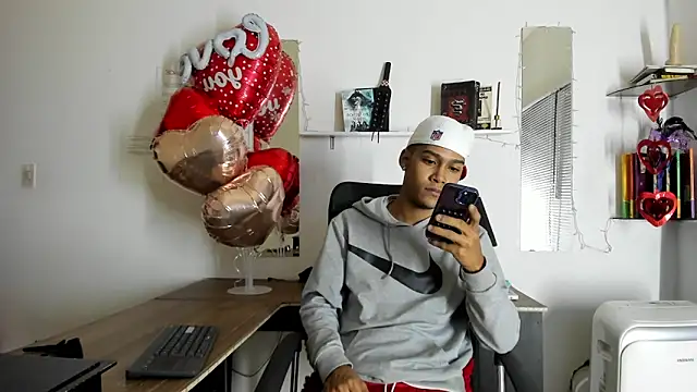 xxKamadevaxx online show from 02-13-26, 12:45