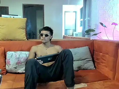 xxKamadevaxx online show from 03-19-26, 12:53