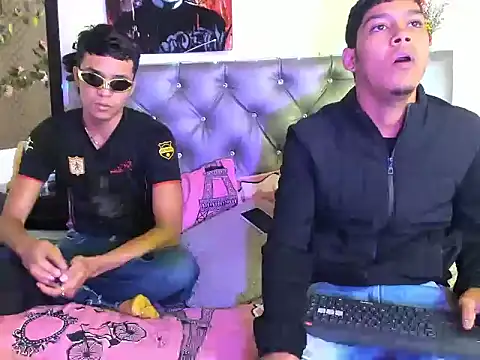 xxKamadevaxx online show from 03-27-26, 12:27