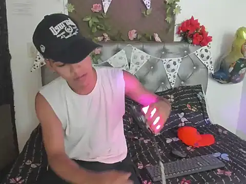 xxKamadevaxx online show from 06-26-26, 01:26