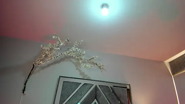 Isa Rouse   online show from 11-07-25, 03:17