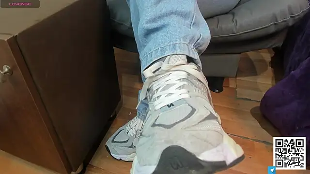 Shantal  G online show from 03-17-26, 12:19