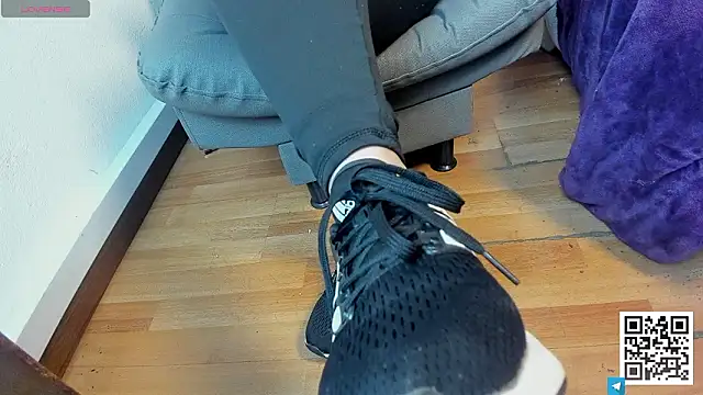 Shantal  G online show from 03-19-26, 12:20