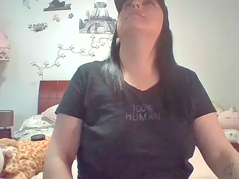 Venusina 07 online show from 11-12-25, 10:30