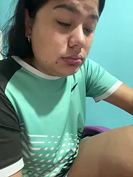 April Becker online show from 06-06-26, 03:50
