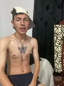 NaytonFreeman online show from 09-13-25, 12:10