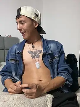 NaytonFreeman online show from 10-03-25, 12:29