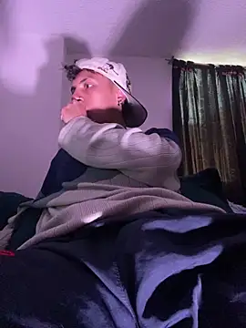 NaytonFreeman online show from 12-16-25, 11:26