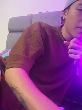 NaytonFreeman online show from 02-02-26, 12:04