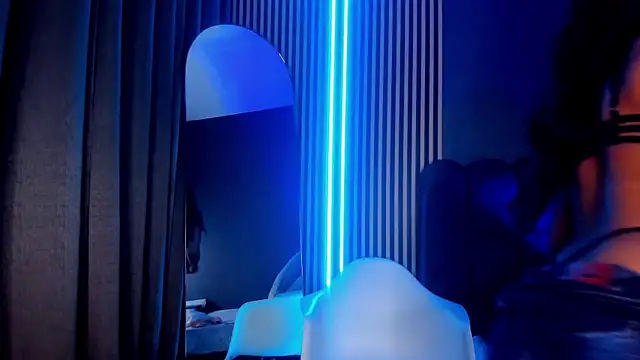 Keila Fg online show from 10-21-25, 07:47