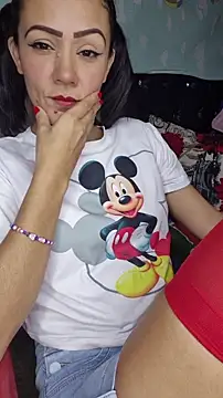 Lhia  online show from 01-06-26, 06:22