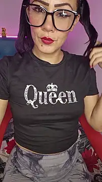 Lhia  online show from 02-03-26, 08:47