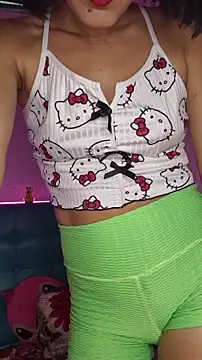 Lhia  online show from 02-06-26, 09:07