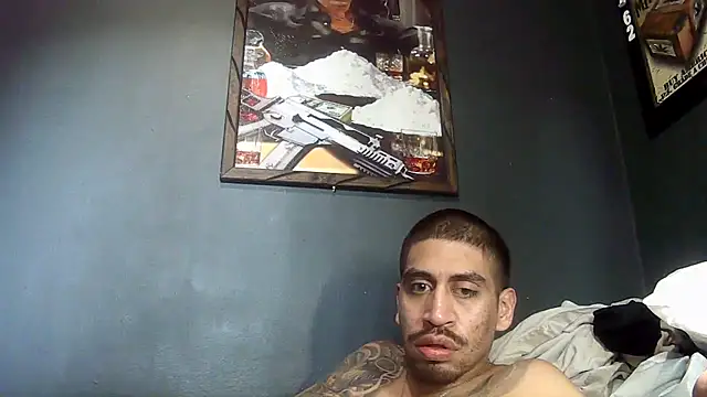 busnfatnutsLildee online show from 12-15-25, 10:58