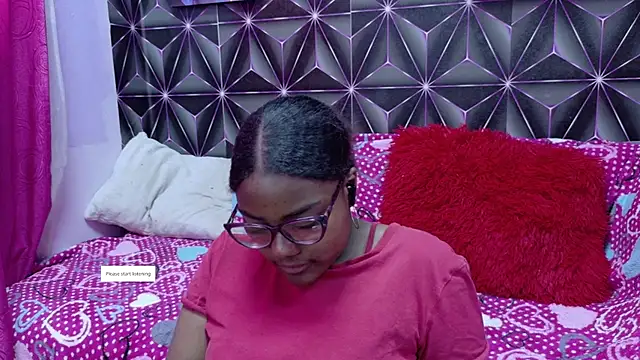 Snapshot of CandyKs1 chatting on 09-13-25, 06:18 CandyKs1 online show from 09-13-25, 06:18