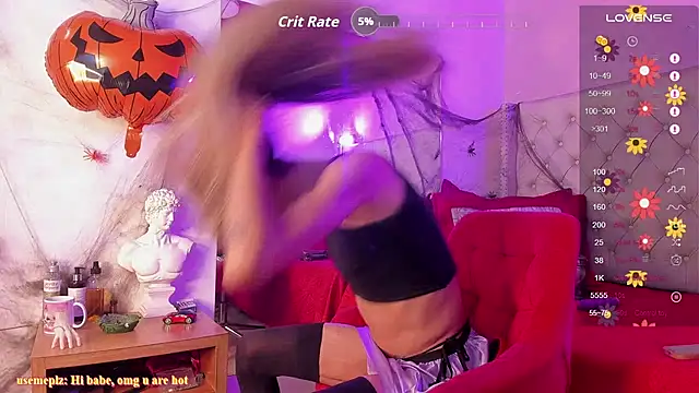 Maddy BigCock online show from 10-27-25, 06:06