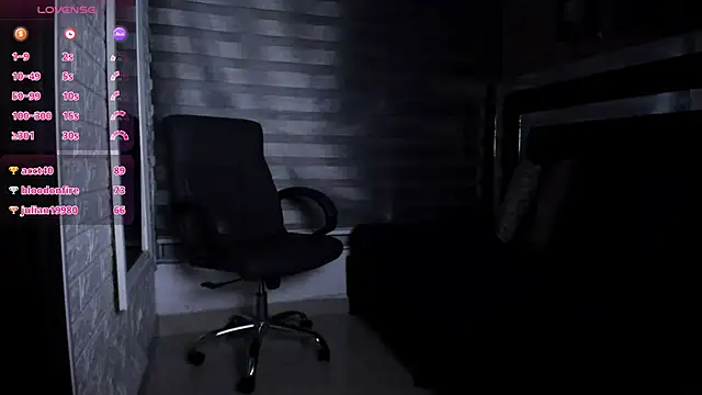 Snapshot of sheyla__ebony chatting on 02-16-26, 10:11 sheyla ebony online show from 02-16-26, 10:11