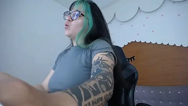 nicte t  online show from 10-01-25, 07:53