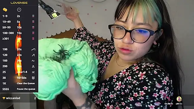 nicte t  online show from 10-06-25, 08:28