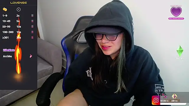 nicte t  online show from 10-29-25, 09:27