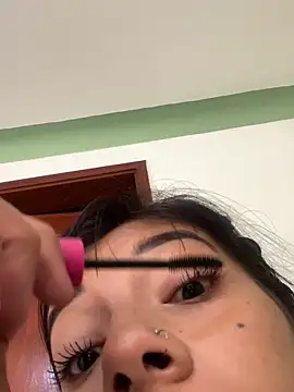 Snapshot of Lesly777_ chatting on 09-19-25, 02:29 Lesly777 online show from 09-19-25, 02:29