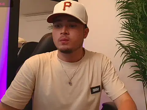 SALVATORE MULLER1 online show from 09-29-25, 10:03