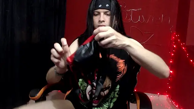 stvn hot online show from 01-17-26, 12:04