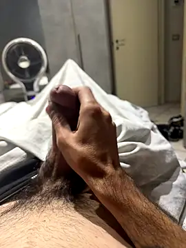 alexbergo87 online show from 09-12-25, 08:09