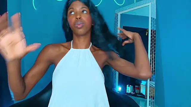 CamilaaSaenz online show from 09-26-25, 07:51