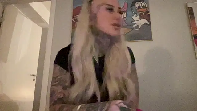 paulinaalatalo online show from 01-18-26, 08:12