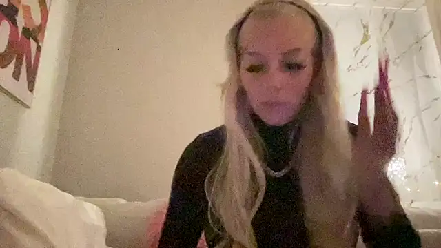 paulinaalatalo online show from 02-09-26, 07:07