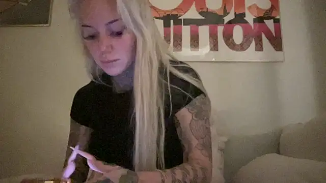 paulinaalatalo online show from 03-23-26, 07:40